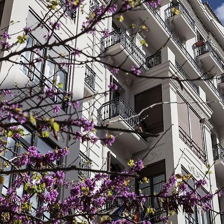 バレンシアBubuflats Ayuntamientoアパートメント エクステリア 写真