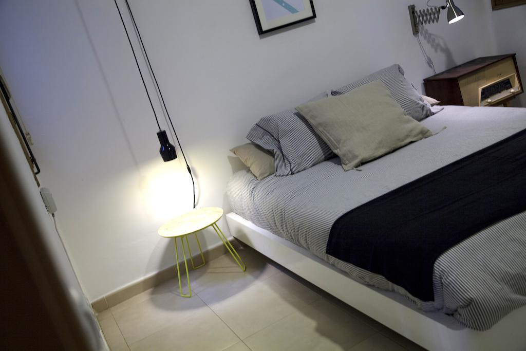バレンシアBubuflats Ayuntamientoアパートメント 部屋 写真