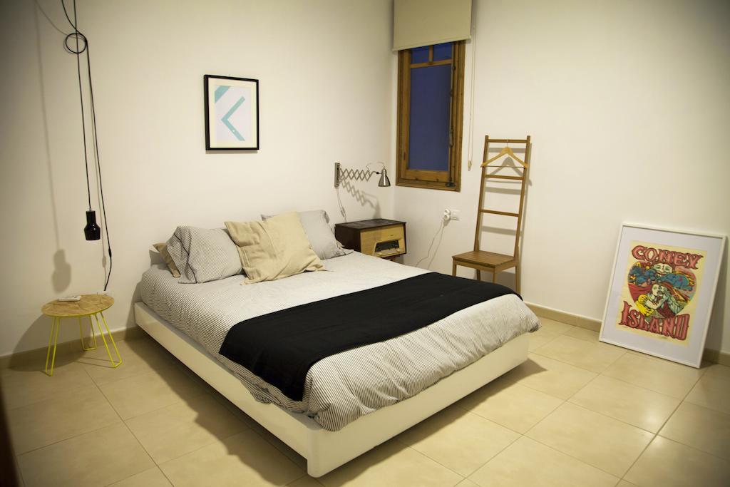 バレンシアBubuflats Ayuntamientoアパートメント 部屋 写真