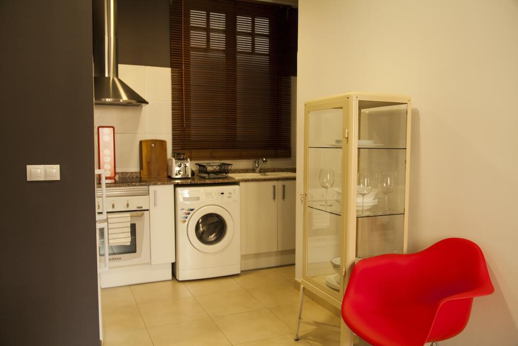 バレンシアBubuflats Ayuntamientoアパートメント 部屋 写真